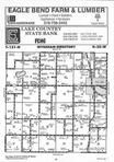 Map Image 001, Todd County 1994